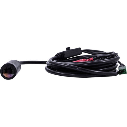 Marshall Electronics CV228 Cámara Lipstick HD resistente IP67 1080p60 4mm 85° FOV