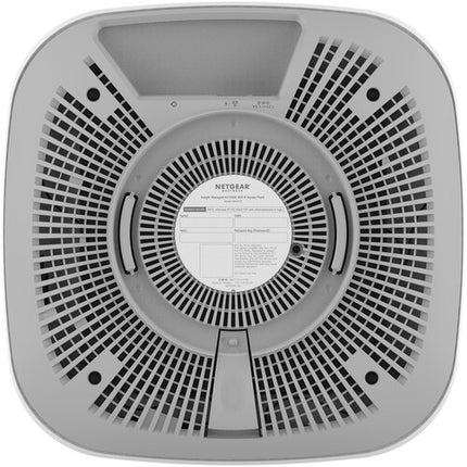 Netgear WAX618 AX3000 Punto de Acceso Inalámbrico Dual-Banda WiFi 6 2500 ft² Coverage