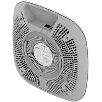Netgear WAX618 AX3000 Punto de Acceso Inalámbrico Dual-Banda WiFi 6 2500 ft² Coverage