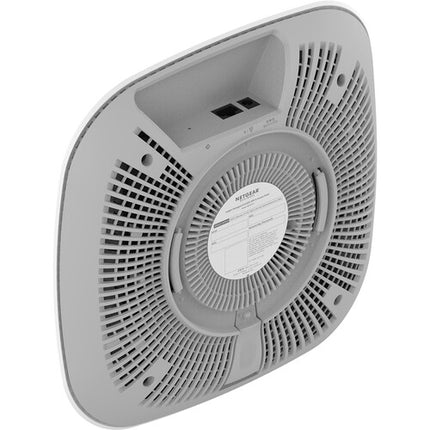 Netgear WAX618 AX3000 Punto de Acceso Inalámbrico Dual-Banda WiFi 6 2500 ft² Coverage