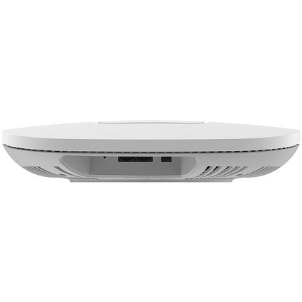 Netgear WAX638E AXE7800 Punto de Acceso Inalámbrico Tri Banda Wi-Fi 6E 7800 Mb/s con Montaje Techo Pared