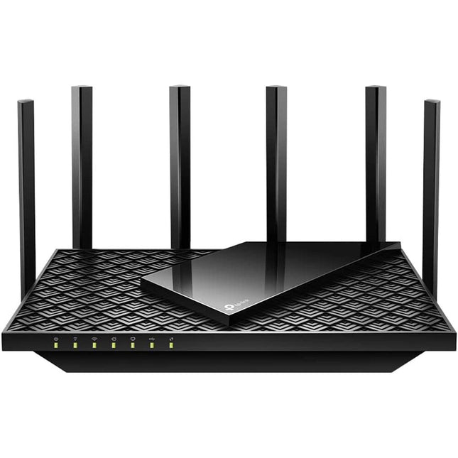 TP-Link Archer AX72 Pro Router Inalámbrico Dual-Banda AX5400 Wi-Fi 6 2.5G Ethernet