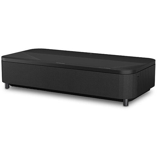 Epson EpiqVision Ultra LS800 Proyector Láser Ultra Corta Distancia 4000 Lúmenes 4K UHD 150 Pulgadas