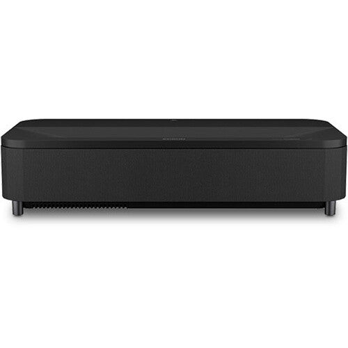 Epson EpiqVision Ultra LS800 Proyector Láser Ultra Corta Distancia 4000 Lúmenes 4K UHD 150 Pulgadas