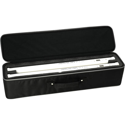 amaran PT2c Tubo LED RGB 2' Kit 2 Luces Luz Producción 390 Lux 2700-10000K