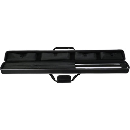 amaran PT4c Tubo LED RGB Pixel 4' Kit de Producción 2 Luces 664 Lux 2700-10000K
