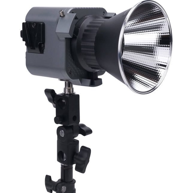 amaran COB 60d S Monolight LED luz de día 37800 Lux 5600K con reflector y estuche
