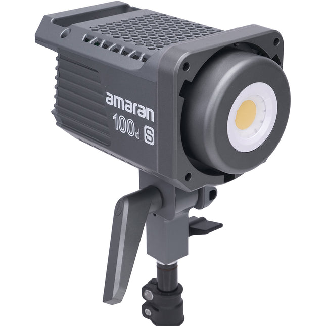 amaran COB 100d S Monolight LED Día 5600K 34600 Lux con Reflector Bowens