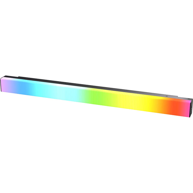 Aputure INFINIBAR PB6 Panel LED RGB 2' 328 Lux 45° Light Kit