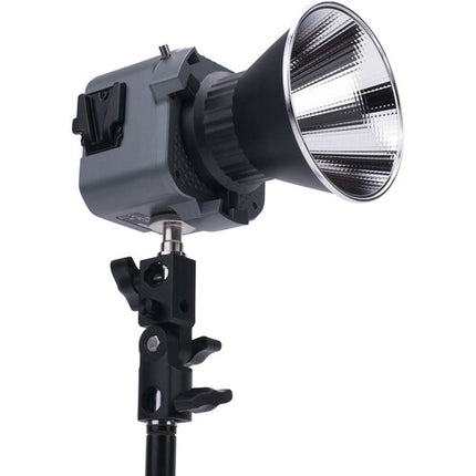 amaran COB 60d S Monolight LED luz de día 37800 Lux 5600K con reflector y estuche