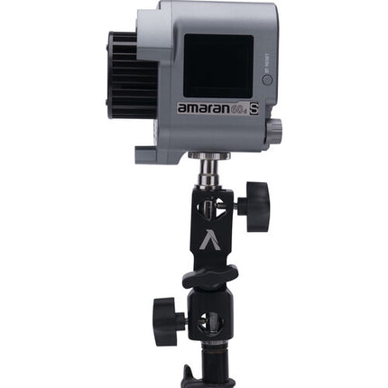 amaran COB 60d S Monolight LED luz de día 37800 Lux 5600K con reflector y estuche