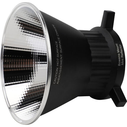 amaran COB 60d S Monolight LED luz de día 37800 Lux 5600K con reflector y estuche