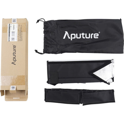 Aputure Softbox para INFINIBAR PB3 Panel LED RGB Suaviza Luz