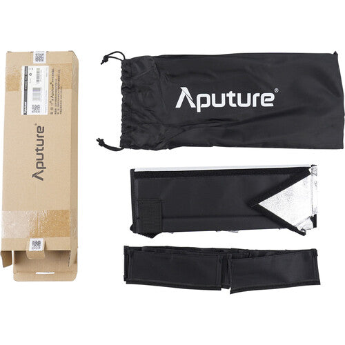 Aputure Softbox para INFINIBAR PB3 Panel LED RGB Suaviza Luz