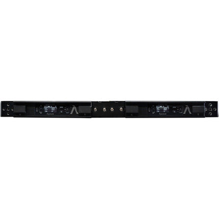 Aputure INFINIBAR PB3 Panel LED RGB 12 x 1.8" 145 Lux 6500K 9.8' Cable DC