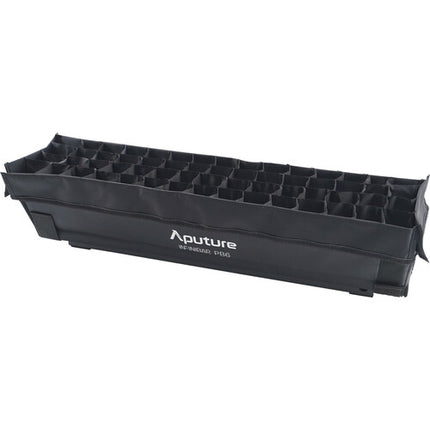 Aputure Softbox para panel LED INFINIBAR PB6 luz suave y foco estrecho