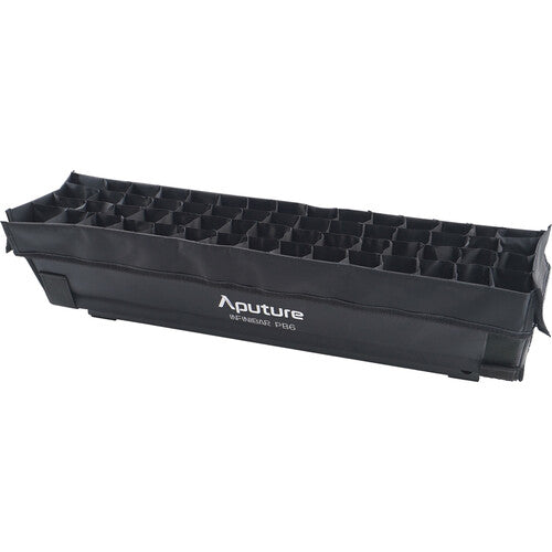 Aputure Softbox para panel LED INFINIBAR PB6 luz suave y foco estrecho