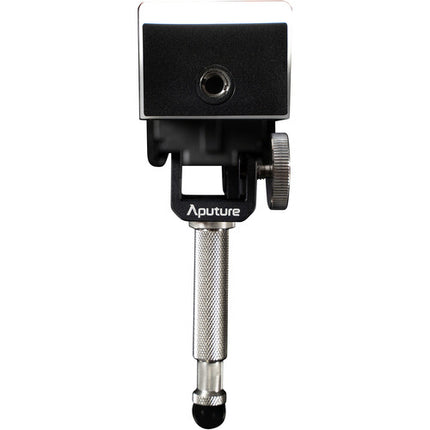 Aputure INFINIBAR PB12 Panel LED RGB 4 pies 617 Lux CRI 96 con adaptador y estuche
