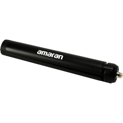 amaran PT2c Tubo LED RGB 2' Kit 2 Luces Luz Producción 390 Lux 2700-10000K