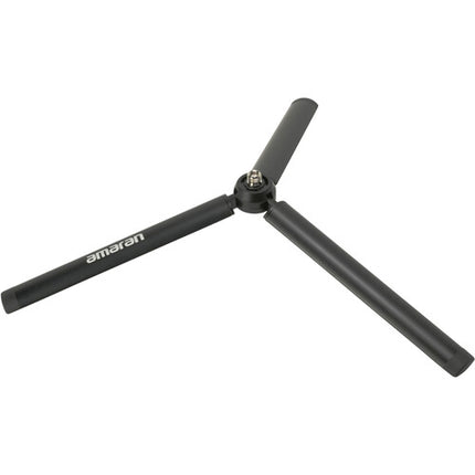amaran PT2c Tubo LED RGB 2' Kit 2 Luces Luz Producción 390 Lux 2700-10000K
