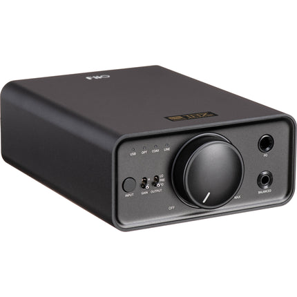 FiiO K7 DAC y Amplificador de Auriculares USB Escritorio 384kHz 32Bit