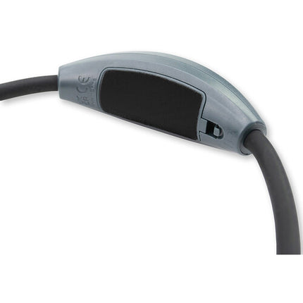 Carson NL-20 Lámpara LED de Cuello 70 lúmenes 2 modos ajustable