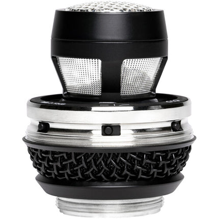 Lewitt MTP W950 Micrófono Condensador de Mano con Cápsula Desmontable 1 Pulgada y Filtro 120 Hz