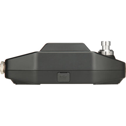 Shure GLXD16+ Sistema Inalámbrico Dual-Banda para Guitarra Pedal 208.5 MHz Banda 100 Pies Alcance