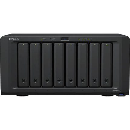 Synology DiskStation DS1823xs+ NAS 8 Bahías SSD NVMe 10GbE Garantía 5 Años