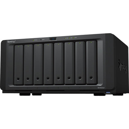 Synology DiskStation DS1823xs+ NAS 8 Bahías SSD NVMe 10GbE Garantía 5 Años