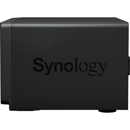 Synology DiskStation DS1823xs+ NAS 8 Bahías SSD NVMe 10GbE Garantía 5 Años