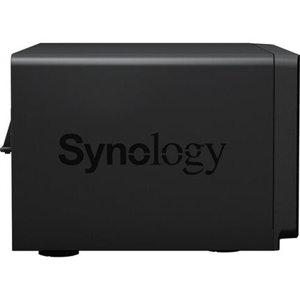 Synology DiskStation DS1823xs+ NAS 8 Bahías SSD NVMe 10GbE Garantía 5 Años