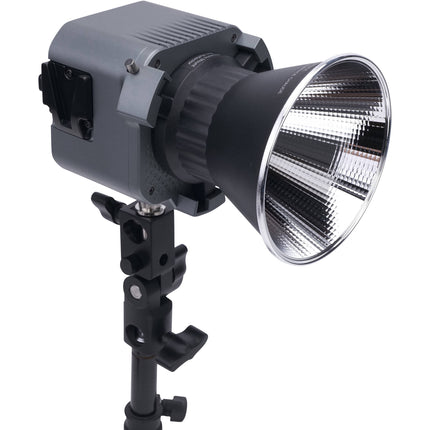 amaran COB 60x S Monolight LED Bi-Color 2700-6500K 33300 Lux con Reflector y Batería