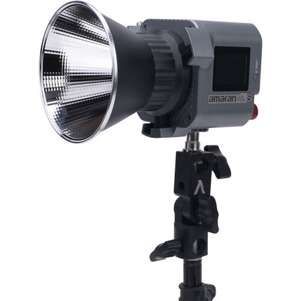 amaran COB 60x S Monolight LED Bi-Color 2700-6500K 33300 Lux con Reflector y Batería