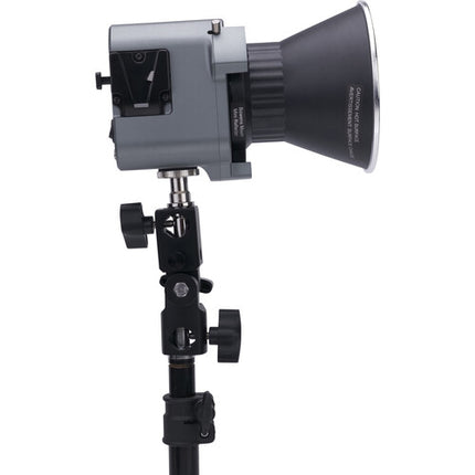 amaran COB 60x S Monolight LED Bi-Color 2700-6500K 33300 Lux con Reflector y Batería