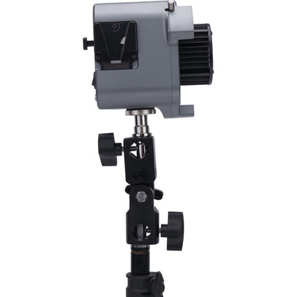 amaran COB 60x S Monolight LED Bi-Color 2700-6500K 33300 Lux con Reflector y Batería