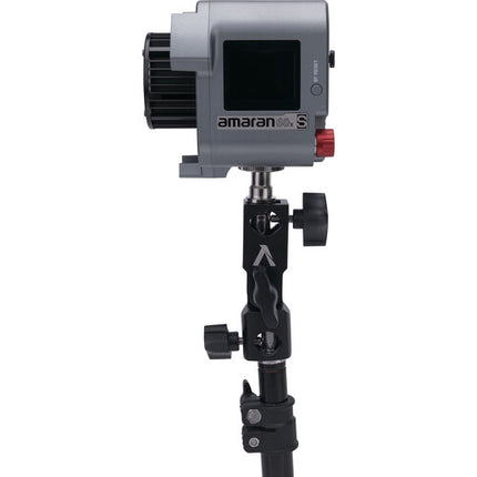 amaran COB 60x S Monolight LED Bi-Color 2700-6500K 33300 Lux con Reflector y Batería