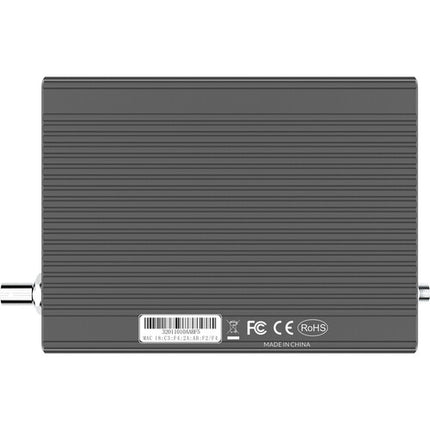 Kiloview D260 Decodificador de vídeo IP HD a SDI HDMI 1080p60 salidas duales Gigabit Ethernet