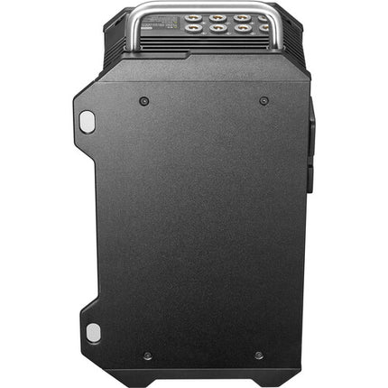 Godox TP-P600 KNOWLED Caja de Energía para Tubos TL y TP 600W 8 Cables DC