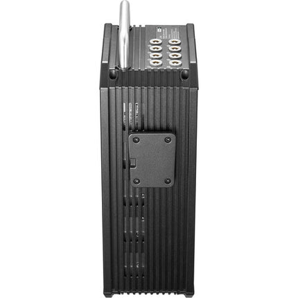 Godox TP-P600 KNOWLED Caja de Energía para Tubos TL y TP 600W 8 Cables DC