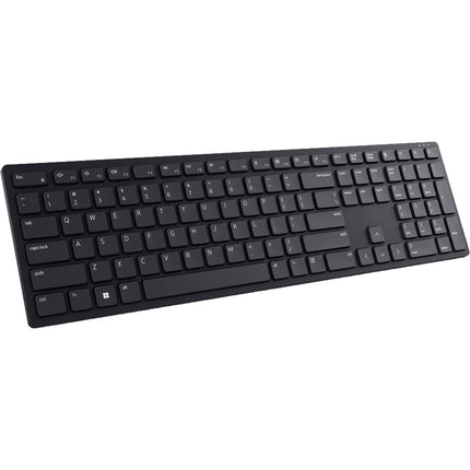 Dell KB500 Teclado Inalámbrico Negro 2.4 GHz Teclado Numérico USB-A