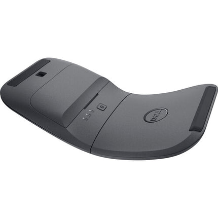 Dell MS700 Ratón Bluetooth para Viaje 4000 dpi Batería 24 Meses AAA