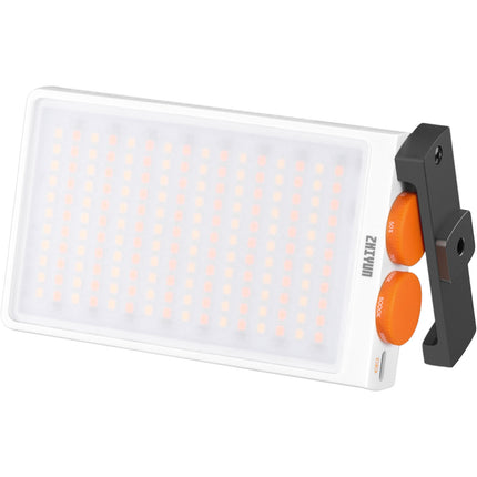 Zhiyun FIVERAY M40 Luz LED portátil 40W Temperatura 2700-6200K Dimmable