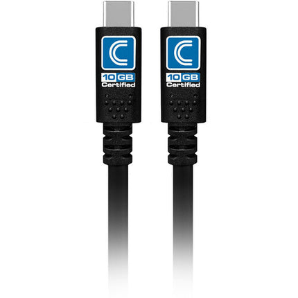 Comprehensive Pro AV/IT Integrator Cable USB-C 3.2 Gen 2 3 Pies 10 Gb/s 100W
