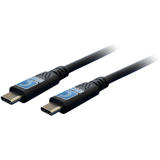 Comprehensive Pro AV/IT Integrator Serie Cable USB-C 3.2 Gen 2 10 Pies 10Gbps 60W PD