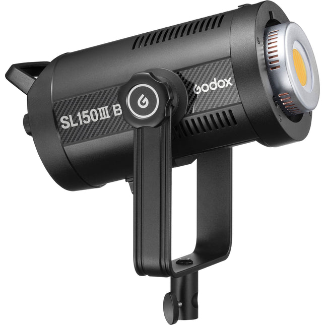 Godox SL150IIIBI Bi-Color LED Monolight Luz Estudio 2800-6500K 90500 Lux