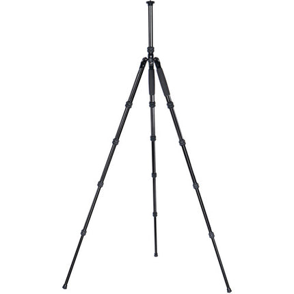 Sirui T-1005 Trípode de Aluminio para Viaje hasta 64.4" con Cabezal K-10 II