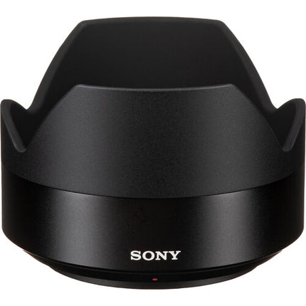 Sony Sonnar T* FE 55mm f/1.8 ZA Objetivo con enfoque lineal y resistente al polvo