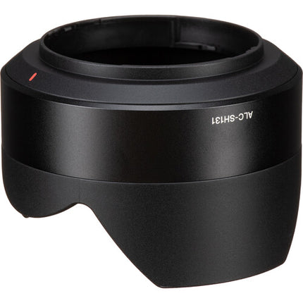 Sony Sonnar T* FE 55mm f/1.8 ZA Objetivo con enfoque lineal y resistente al polvo