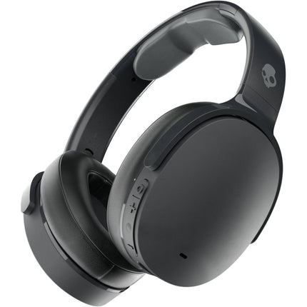 Skullcandy Hesh ANC Auriculares Inalámbricos Cancelación Activa de Ruido 40mm 22 Horas Negro